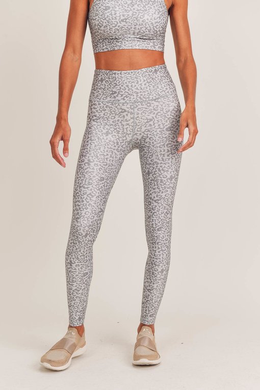 Electric Set Leggings – Karma Athletics Co