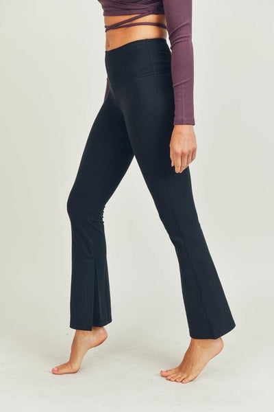 Go with the Flow Yoga Pant