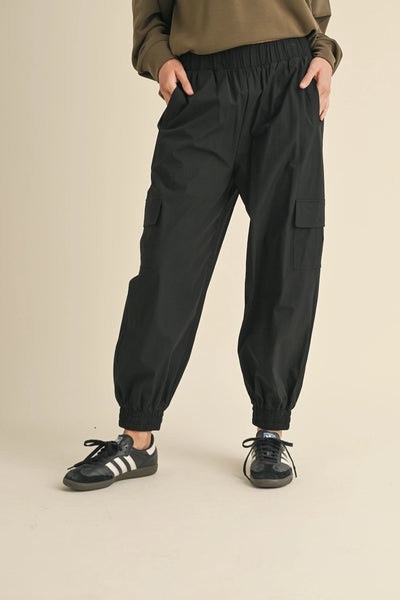 Cargo Joggers