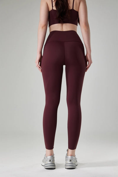 Elle High Performance Legging