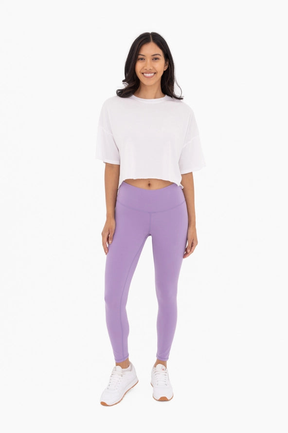 Flex Legging Karma Athletics Co