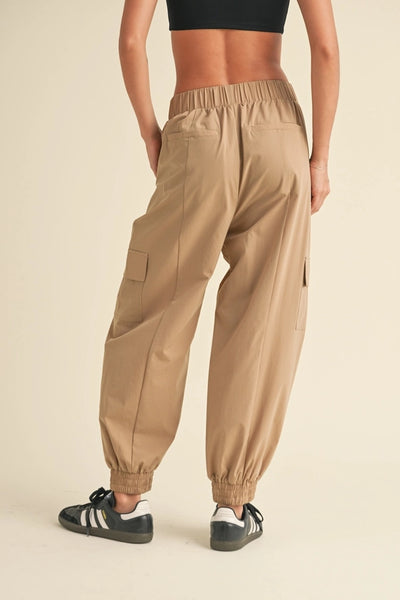 Cargo Joggers