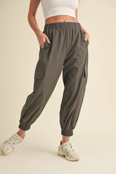 Cargo Joggers