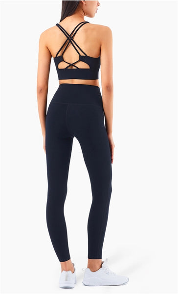 Elle High Performance Legging