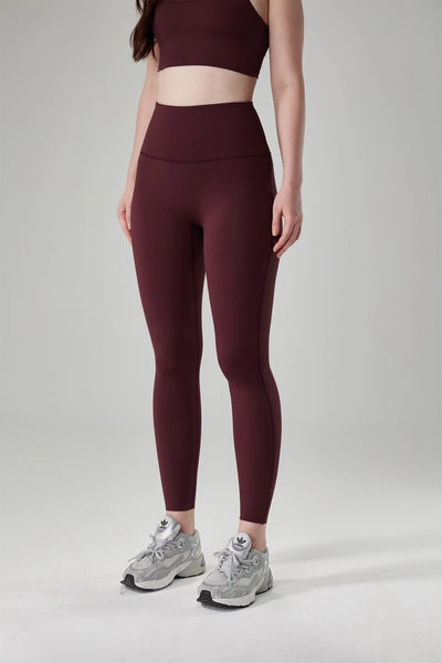 Elle High Performance Legging