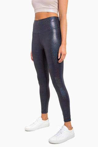 Supernova Legging