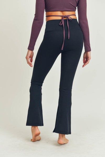 Go with the Flow Yoga Pant